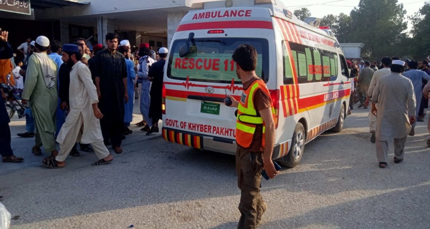 Payment delays affect healthcare at 13 hospitals in Pakistan  News Arena India