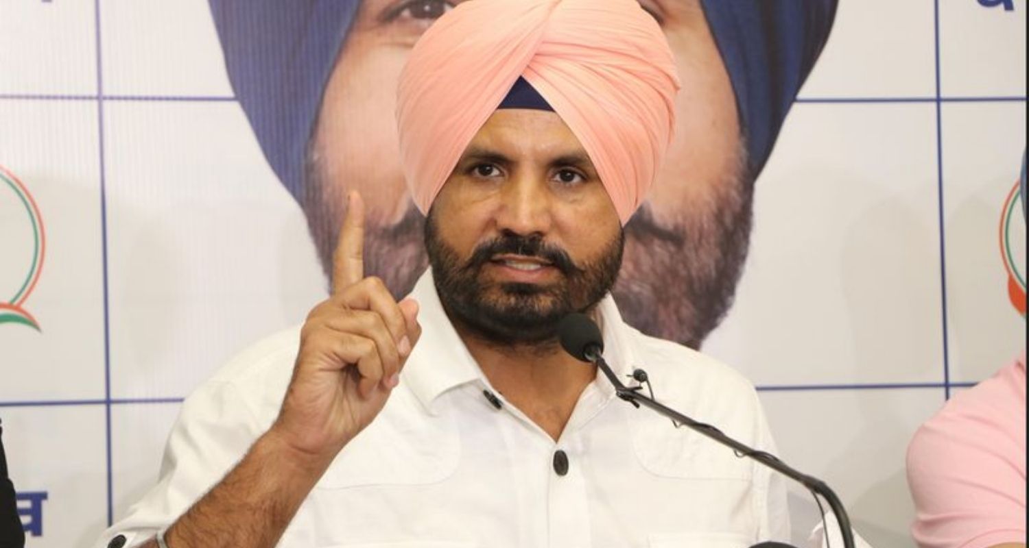 Punjab Congress chief Amrinder Singh Raja Warring on Thursday wrote to Prime Minister Narendra Modi seeking a ban on the upcoming ZEE5 docu-series Lawrence of Punjab, based on gangster Lawrence Bishnoi.