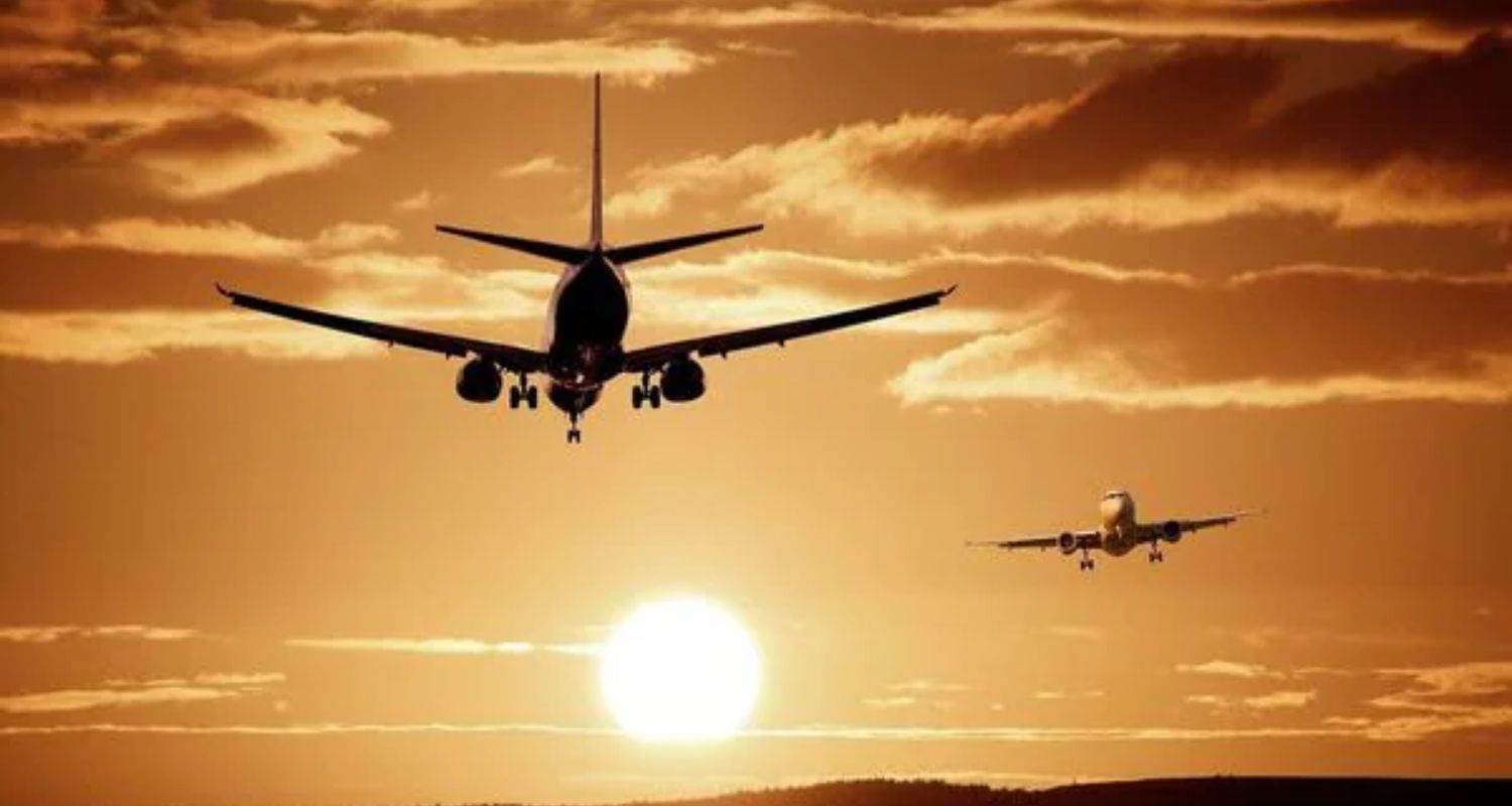 Two new airlines -- Al Hind Air and FlyExpress -- are set to take to ...