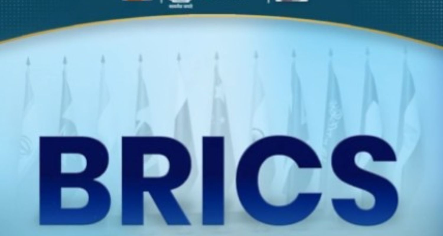 BRICS Energy Ministers' meeting in Gurugram on June25, 26