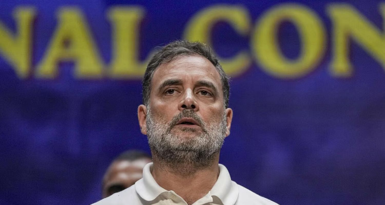 Disproportionate assets case: SC to hear Rahul's plea on Monday