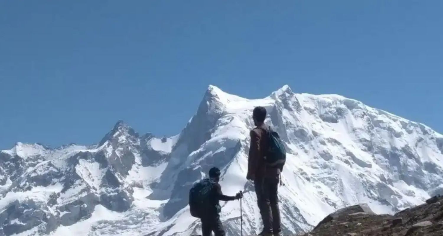 Uttarakhand has taken a significant step to promote adventure tourism ...
