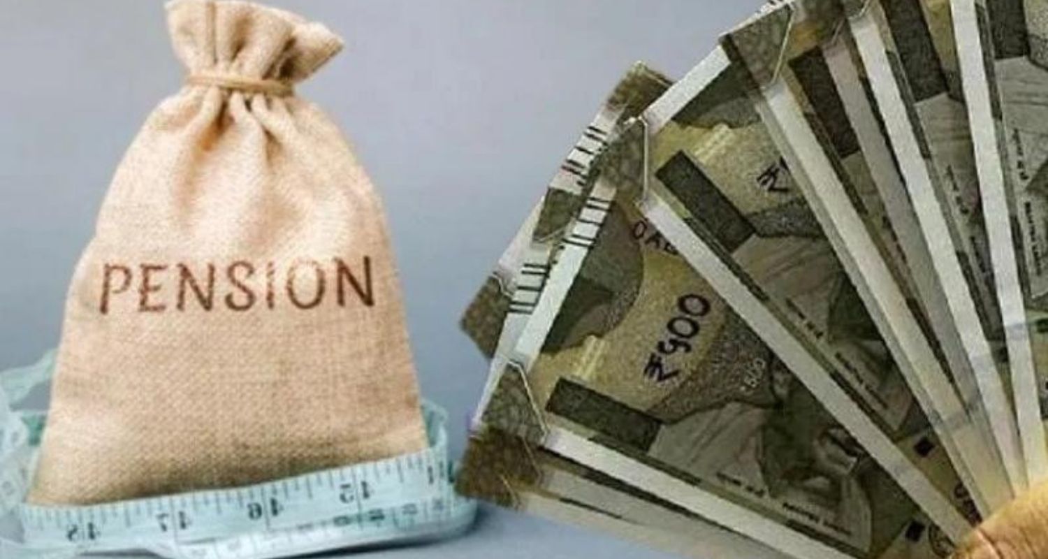 Uttarakhand Govt Releases Pension Funds :- उत्तराखंड के 7.5 लाख पेंशनर्स को मुख्यमंत्री धामी ने दी बड़ी राहत, जारी की 111 करोड़ रुपये की राशि !