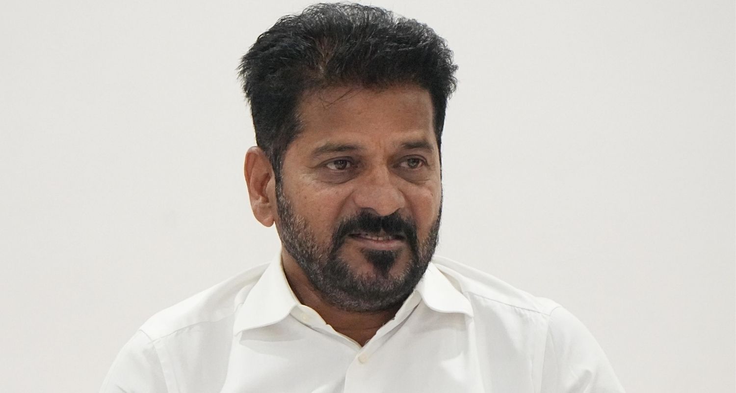 After Stalin, Revanth Reddy rakes up ‘northern’ dominance