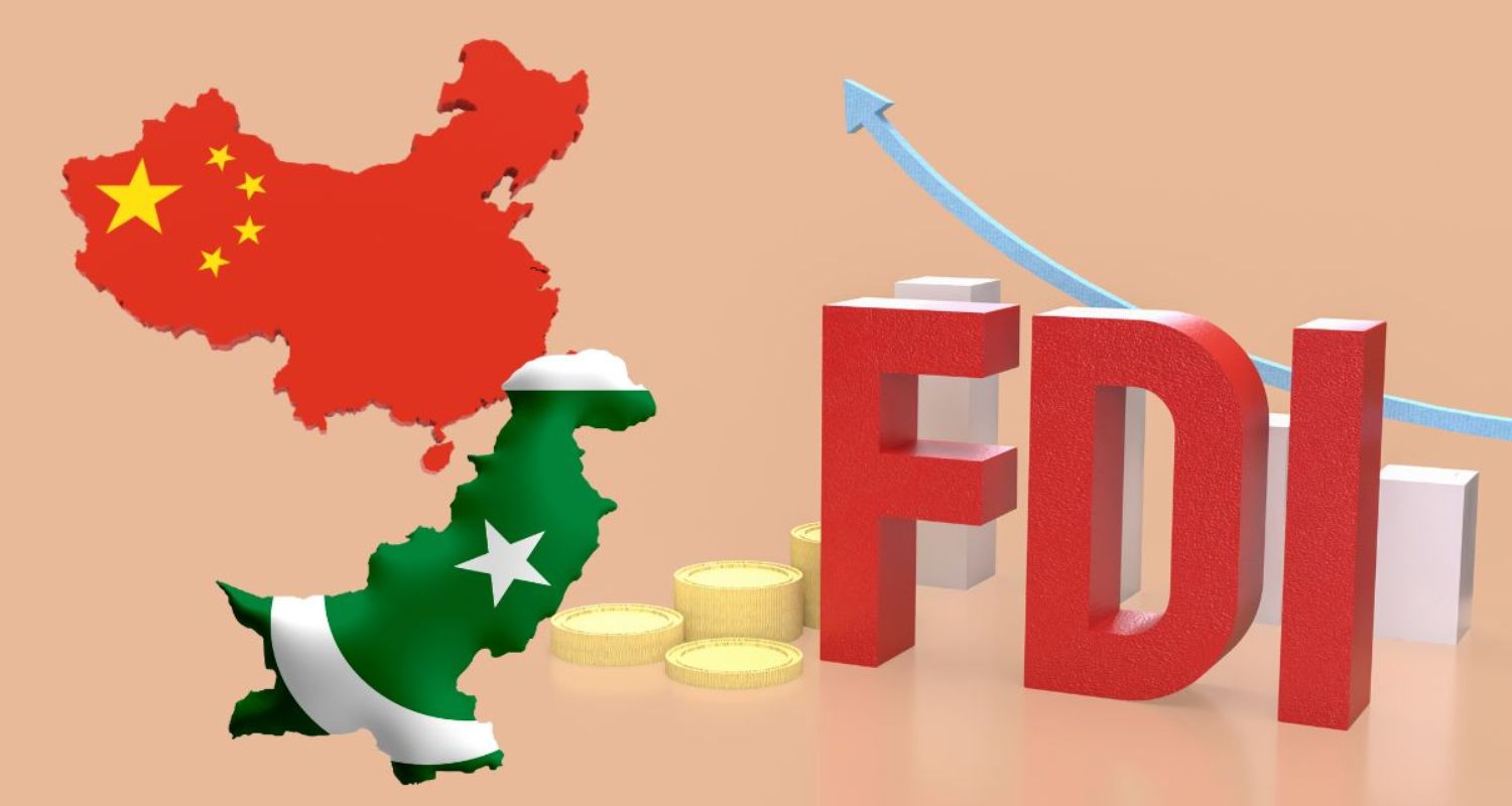 Govt eases FDI norms for China, other neighbours