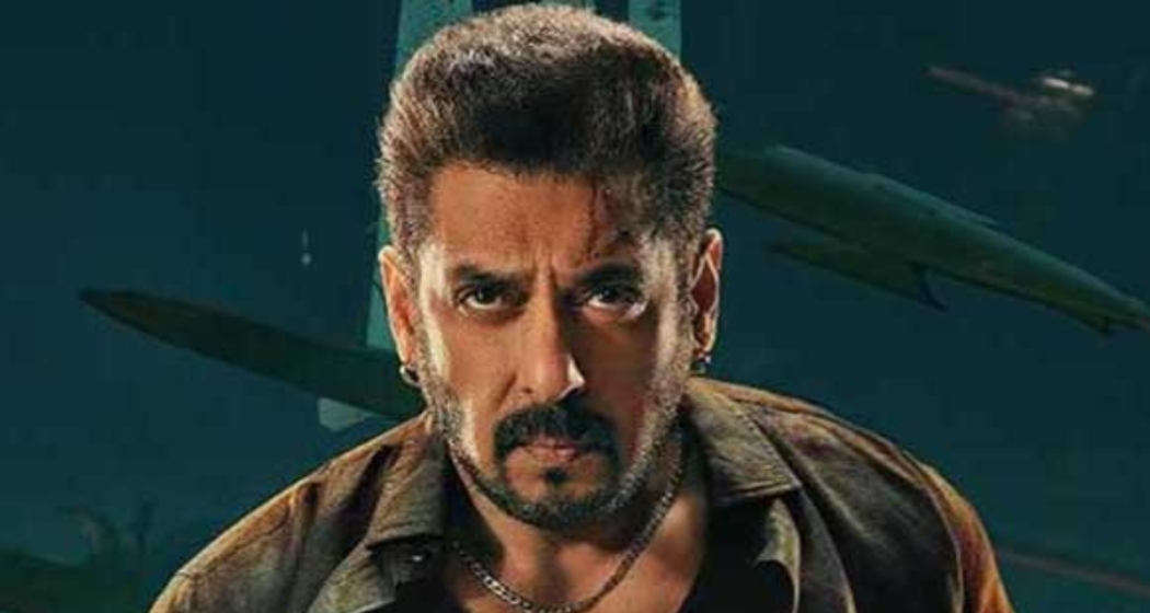 Salman Khan breaks silence on Bishnoi gang threats