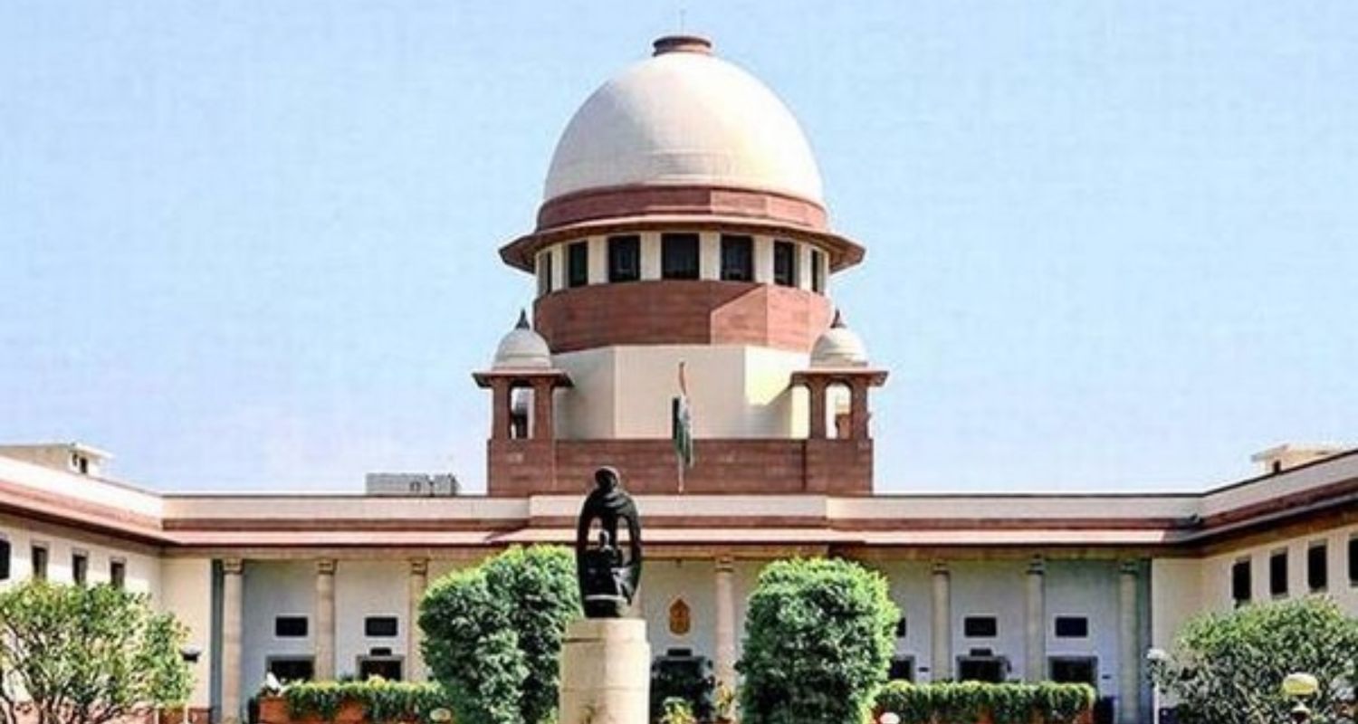SC examines whether later events can validate Shiv Sena split