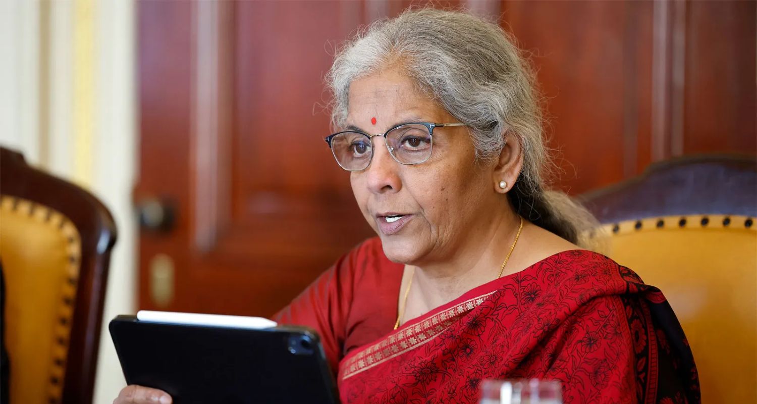 FM asks financial sector to be fully alert on cybersecurity