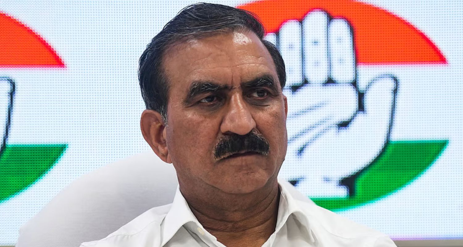Sukh Ranu RDG slash makes 2026-27 budget a tightrope for Sukhu