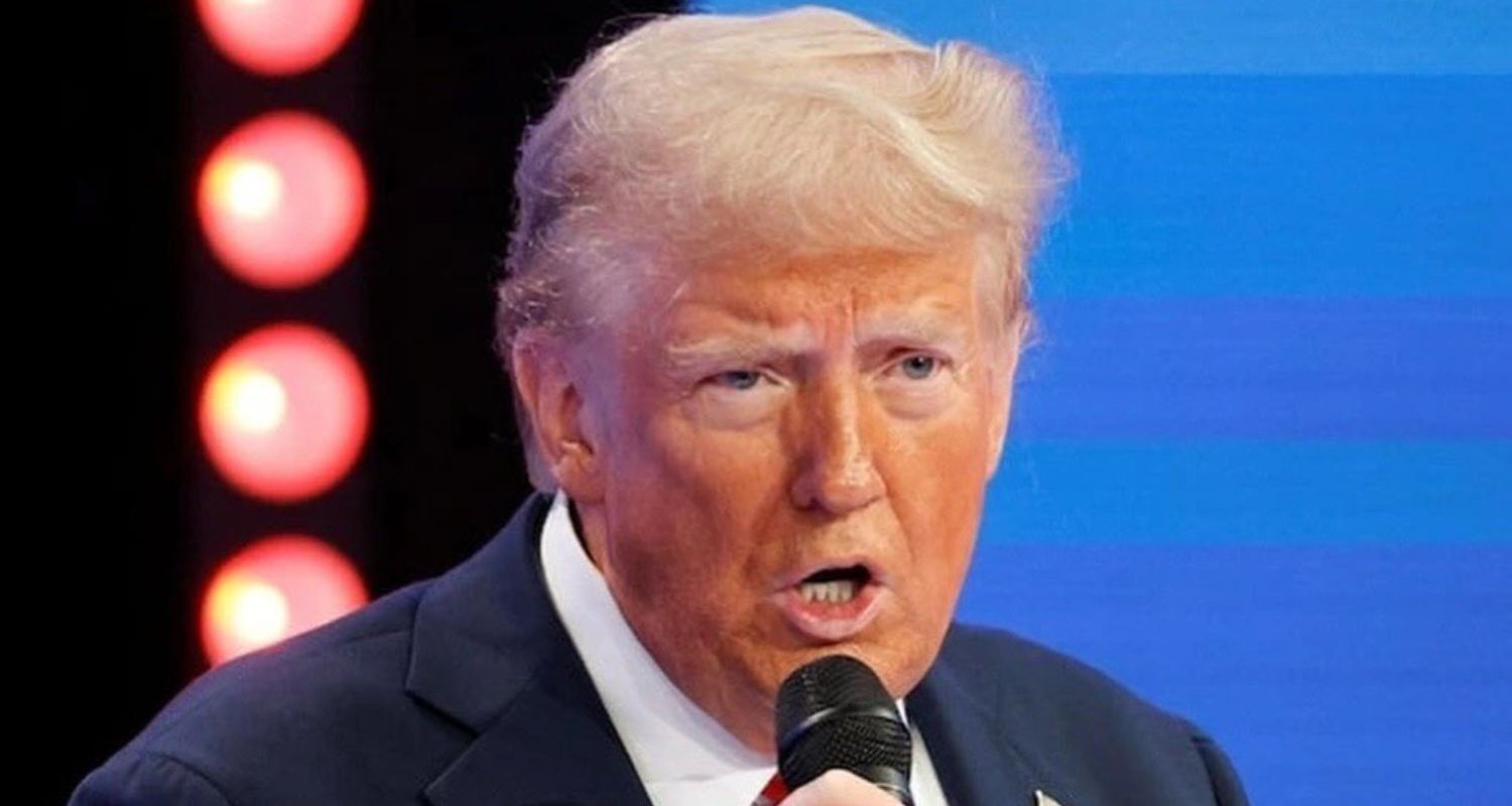 Trump Zero Ukraine has shown zero commitment to peace: Trump