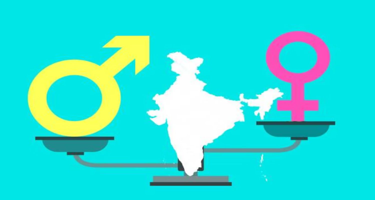 India slips to 131 in global gender gap index