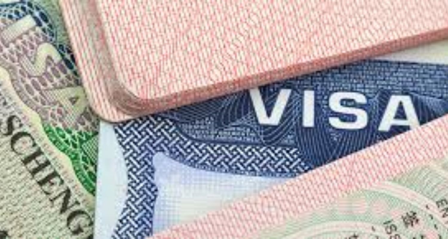 Visa overstay: Indian national among 50 held in Sri Lanka