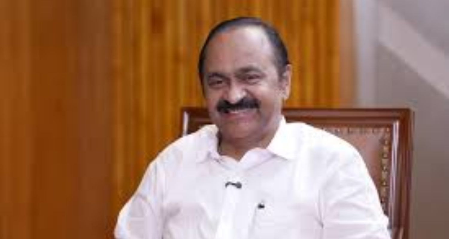 Iuml IUML a deterrent against communal forces: Satheesan
