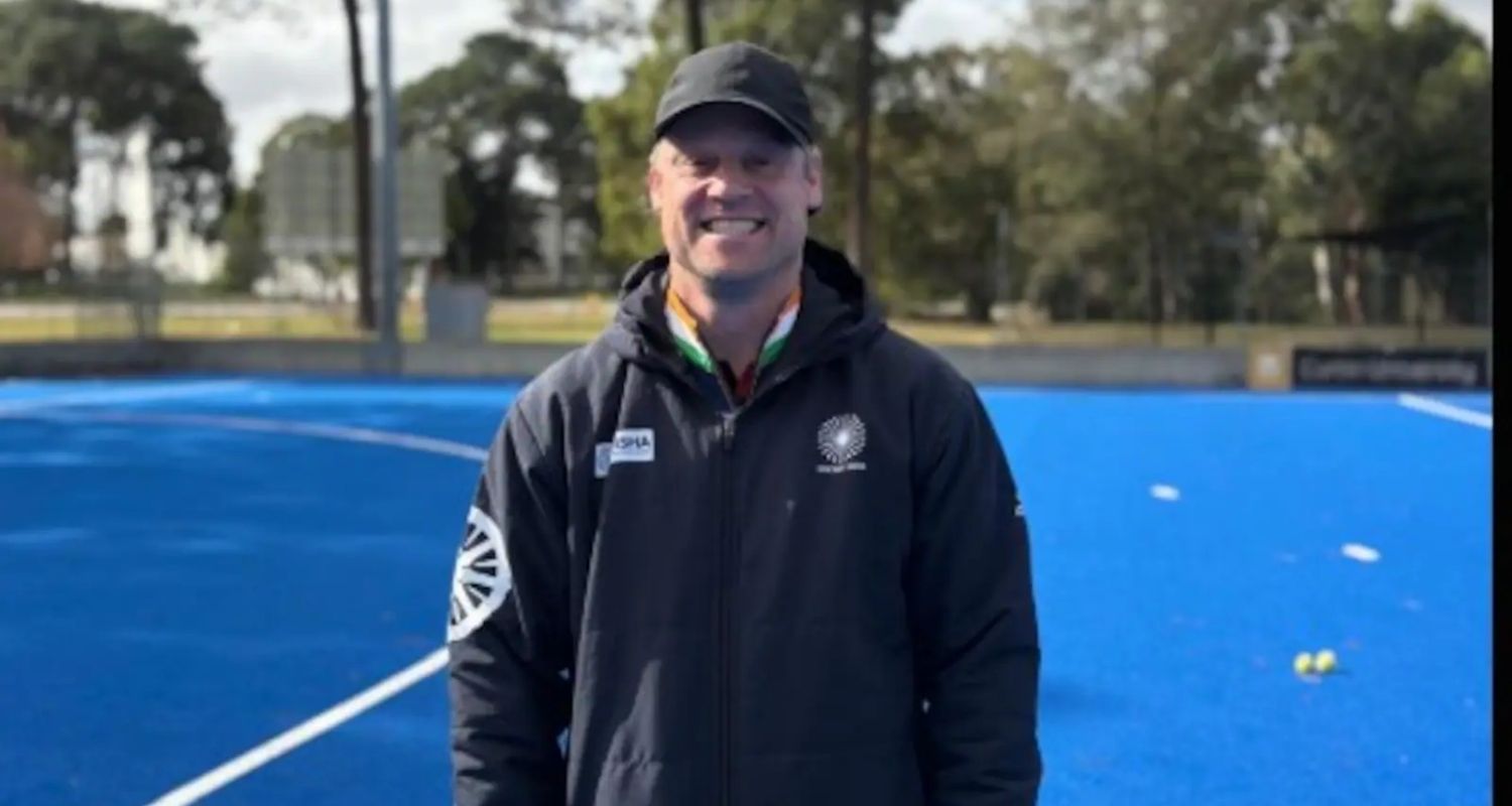 Dragflicking camp: Dutch legend Taekema joins Indian hockey team