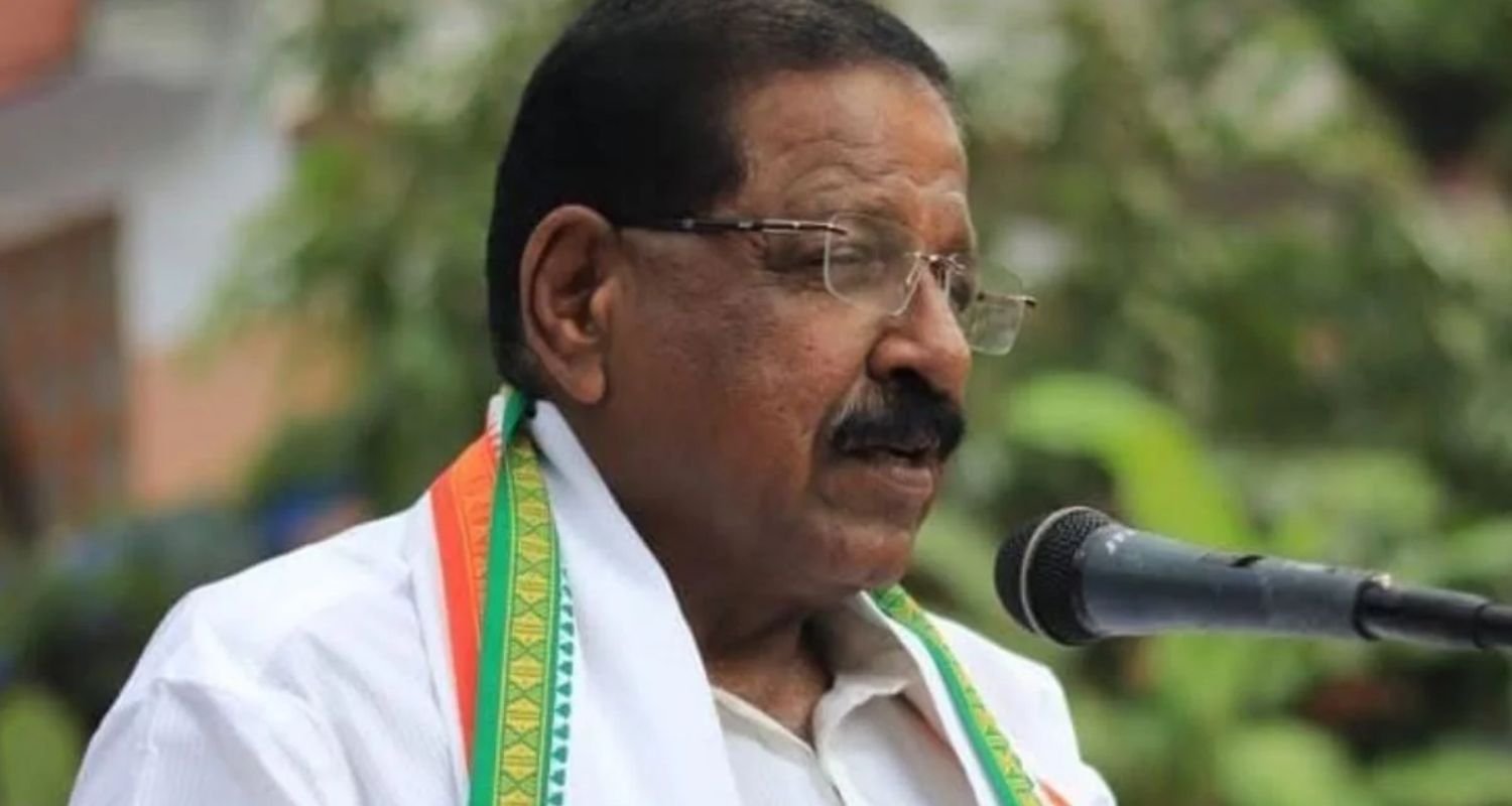 Vande Mataram row: Cong MP says Kerala won't comply