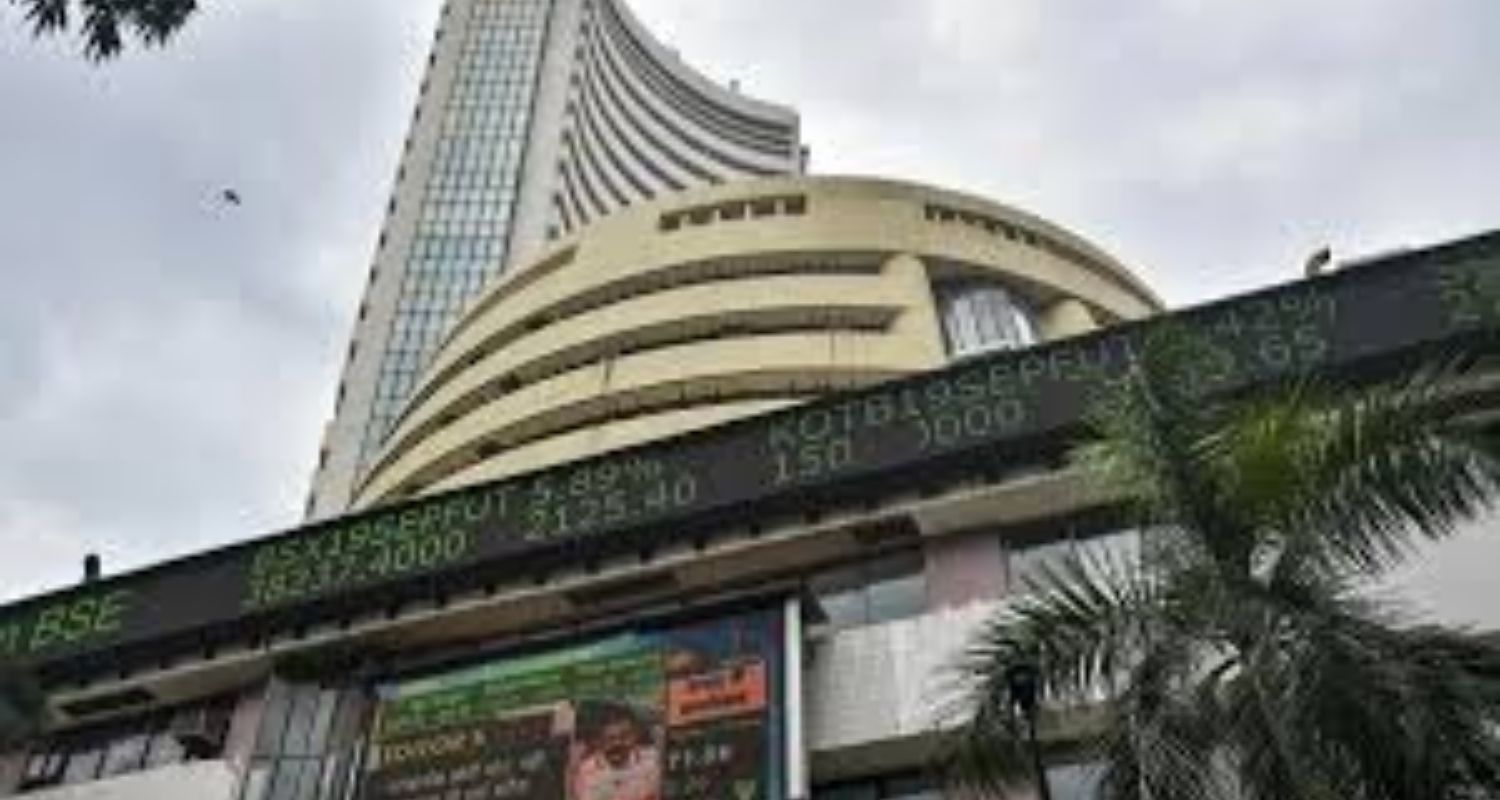 Kenapa MARKETS Turun Sekarang?