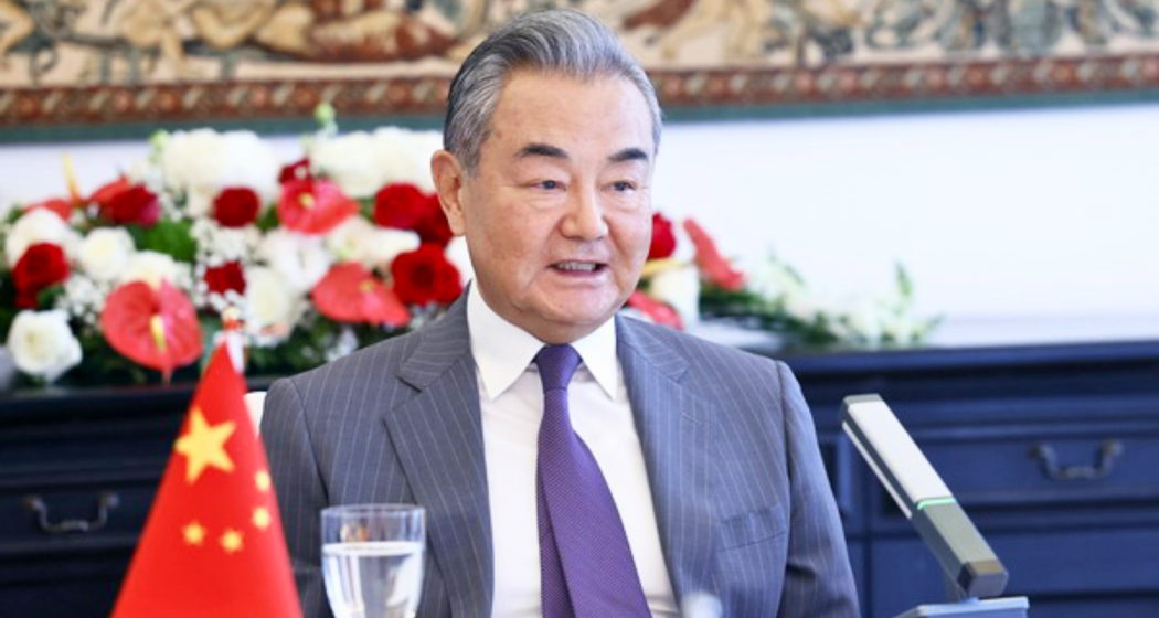 Wang Yi heads to Europe as China seeks reset with EU