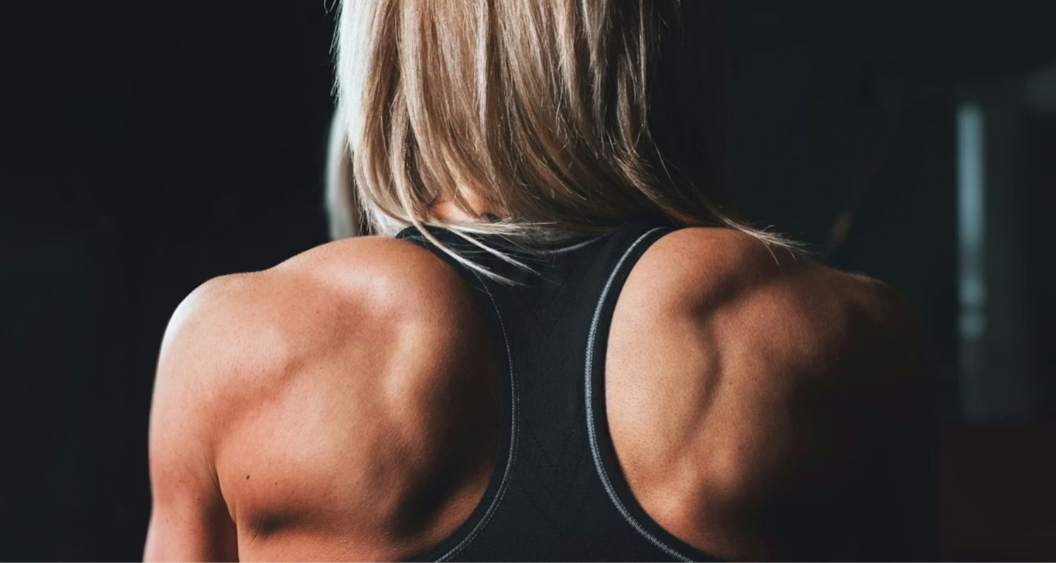 Female Using Steroids Dangers of rising steroid consumption in women