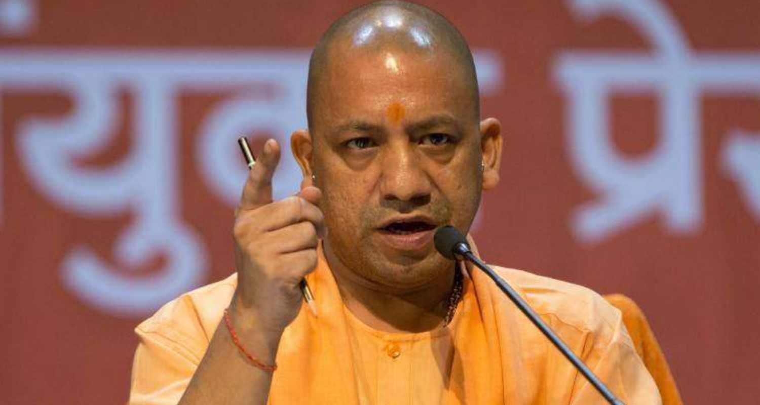 UP among 3 largest economies in India: CM Adityanath